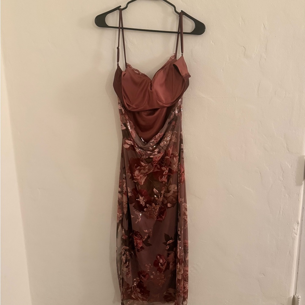 Katia Rae Formal Dress - Picture 2 of 4